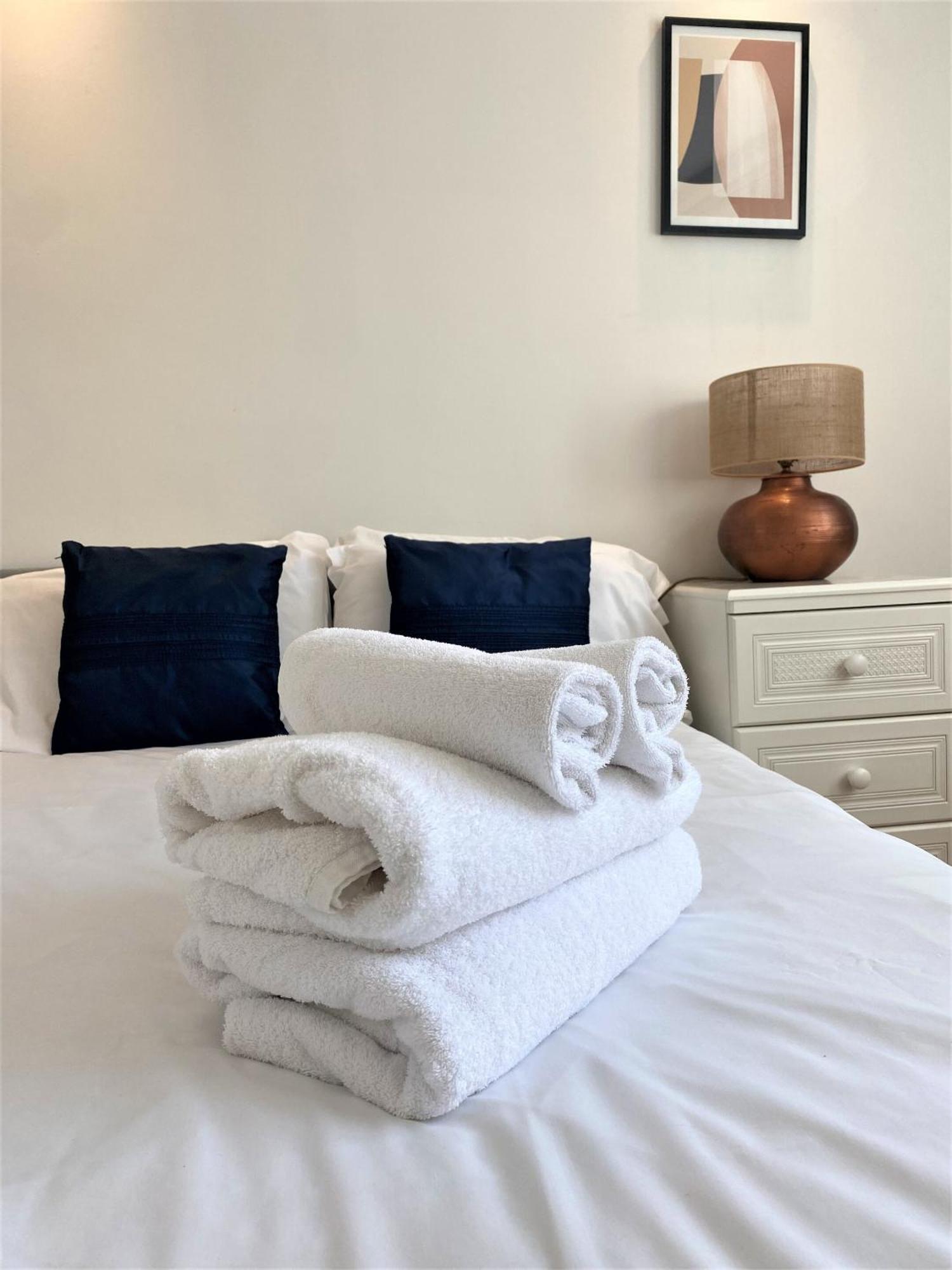 Prime Location! Detached Clifton Home With Parking Bristol Dış mekan fotoğraf