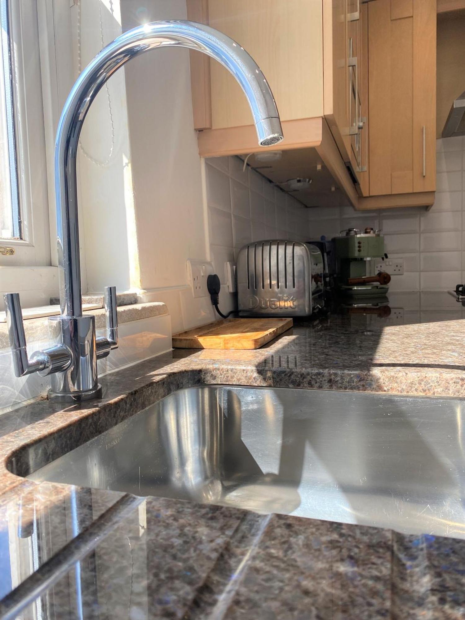 Prime Location! Detached Clifton Home With Parking Bristol Dış mekan fotoğraf