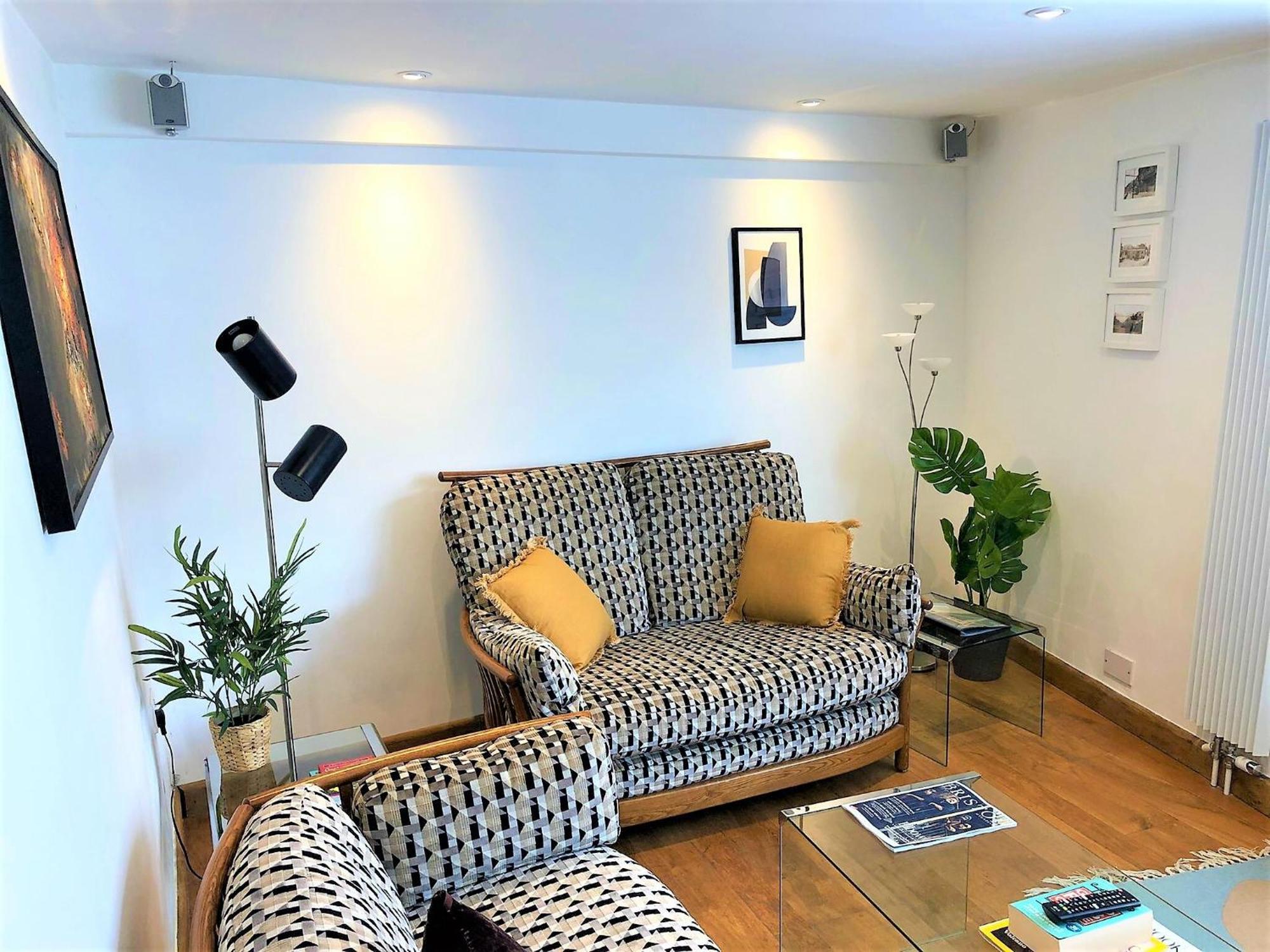 Prime Location! Detached Clifton Home With Parking Bristol Dış mekan fotoğraf