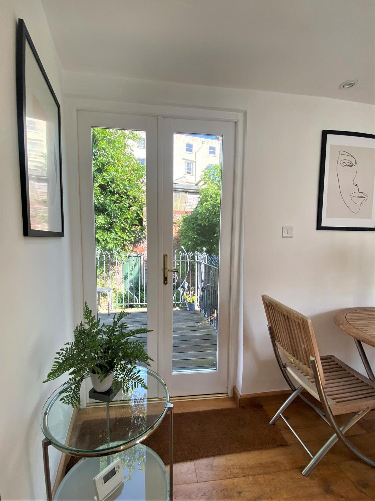 Prime Location! Detached Clifton Home With Parking Bristol Dış mekan fotoğraf